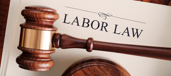 Labour-Employment-Law Labour-Employment-Law